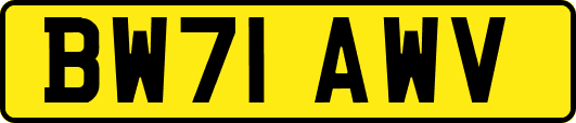 BW71AWV