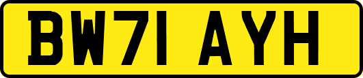 BW71AYH