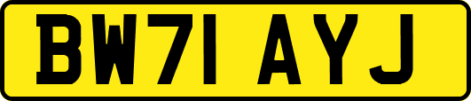 BW71AYJ