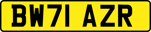 BW71AZR