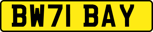 BW71BAY