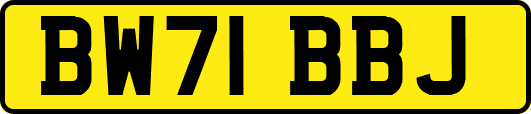 BW71BBJ