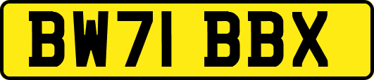 BW71BBX