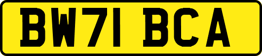BW71BCA