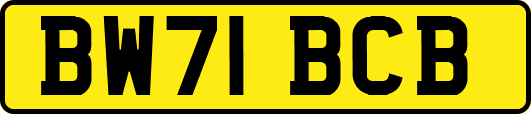 BW71BCB