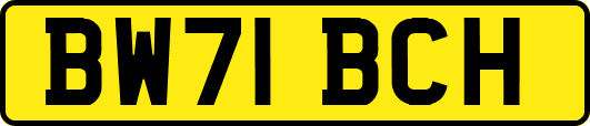 BW71BCH