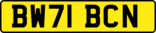 BW71BCN