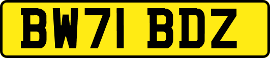 BW71BDZ