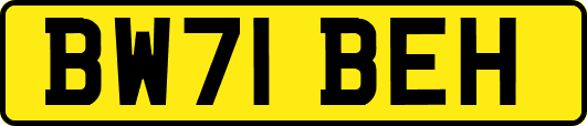 BW71BEH