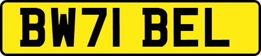 BW71BEL