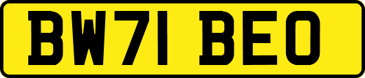BW71BEO