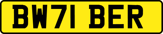 BW71BER
