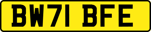 BW71BFE