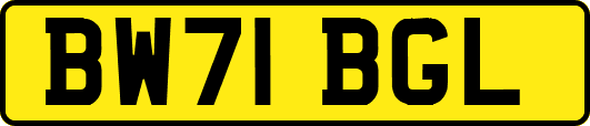 BW71BGL