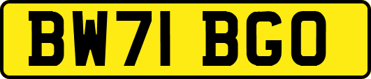 BW71BGO