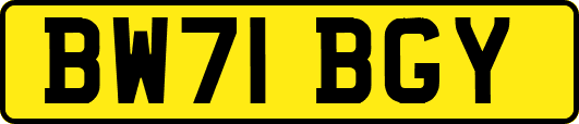 BW71BGY