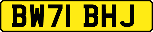 BW71BHJ