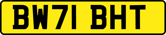 BW71BHT