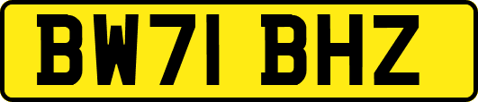 BW71BHZ