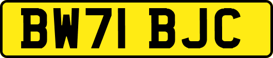 BW71BJC
