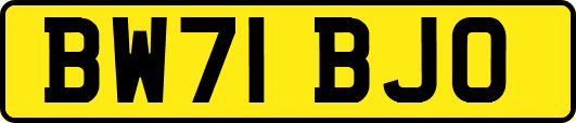 BW71BJO