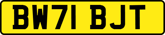 BW71BJT