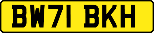 BW71BKH
