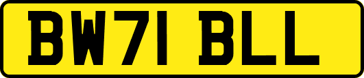 BW71BLL