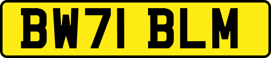 BW71BLM