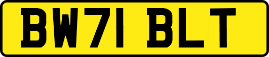 BW71BLT