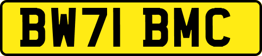 BW71BMC