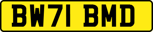 BW71BMD
