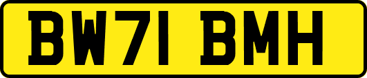 BW71BMH