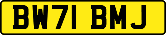 BW71BMJ