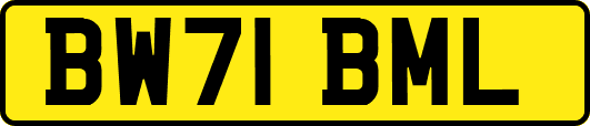 BW71BML