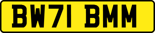 BW71BMM