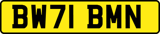 BW71BMN