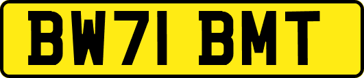 BW71BMT