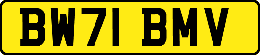 BW71BMV