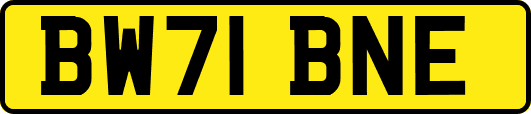 BW71BNE