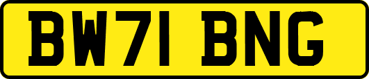 BW71BNG