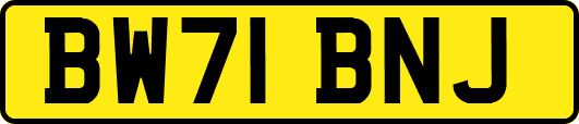 BW71BNJ