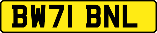 BW71BNL