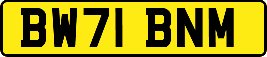 BW71BNM