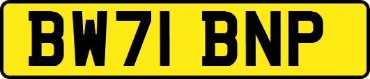 BW71BNP