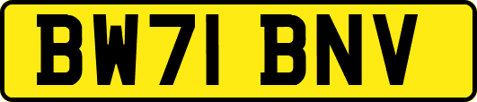 BW71BNV