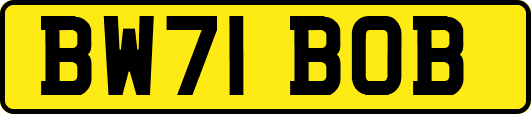 BW71BOB