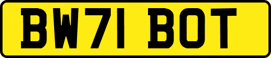 BW71BOT