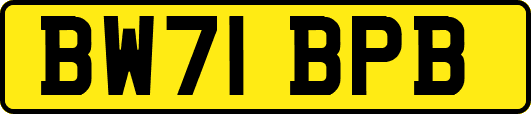 BW71BPB