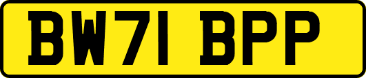 BW71BPP